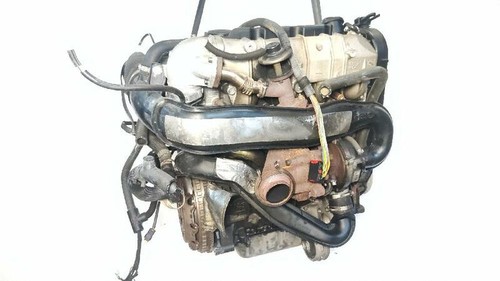 Motore peugeot 206 hdi - motore, 2.0