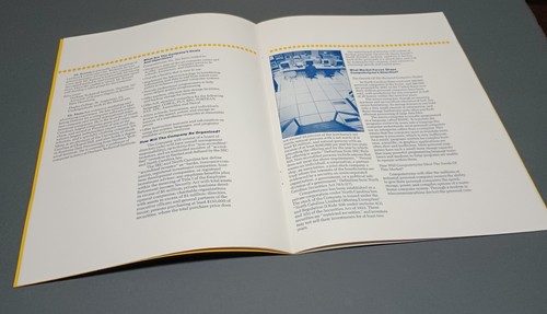 C1983 business plan prospectus - c1983,