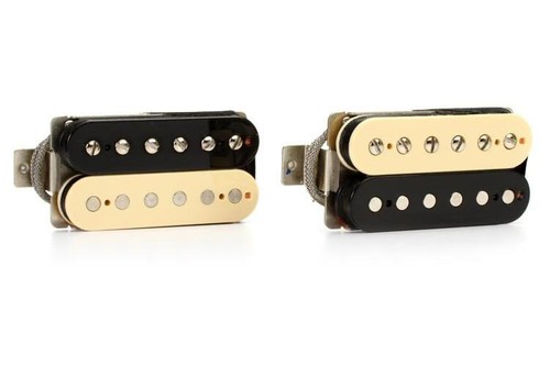 Seymour duncan aph alnico - duncan,
