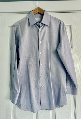 Prada camicia uomo - prada, manica