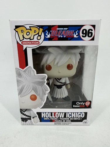 Funko pop hollow ichigo - funko,