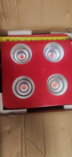 Led grow light - grow,