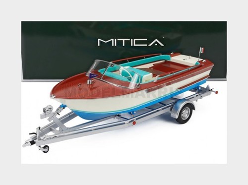 Mitica diecast 206001 riva - riva,