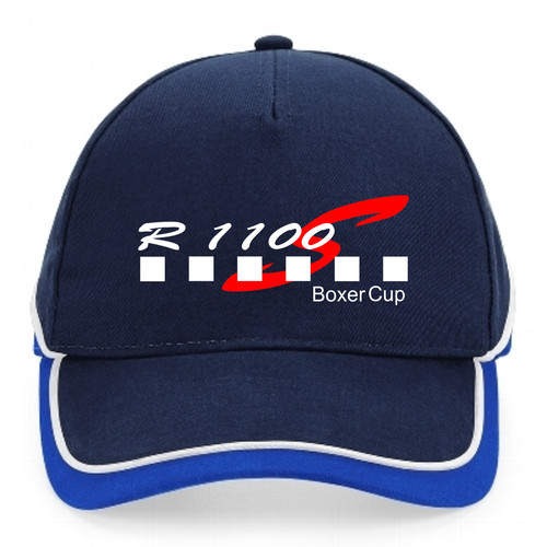 Cappellino baseball coppa