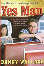 Danny Wallace Yes Man