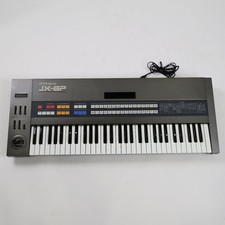 Roland JX-8P Sintetizzatore