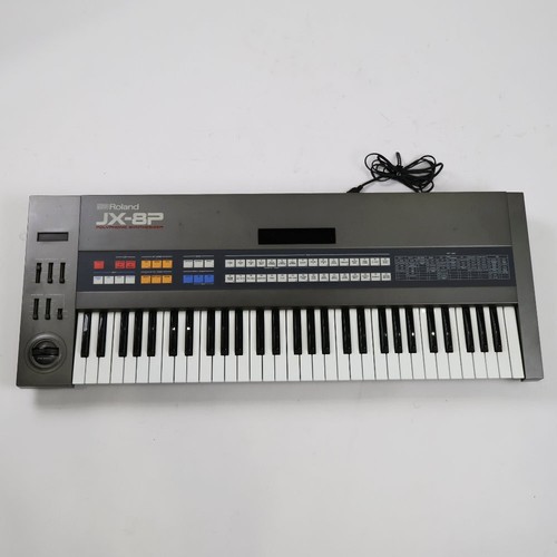 Roland sintetizzatore - jx-8p,