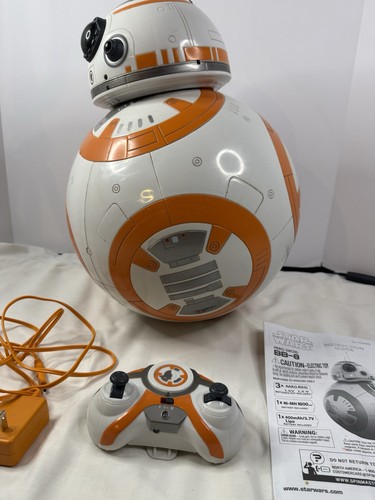Star wars spin master - wars,