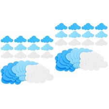  Adesivi murali 2 pezzi