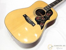 Chitarra acustica Yamaha