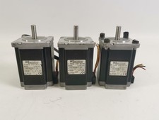 EC Motion HECM269-F1.8A-1 3