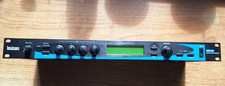 Lexicon MPX-550 Dispositivo