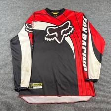 Fox Racing Maglia Uomo S