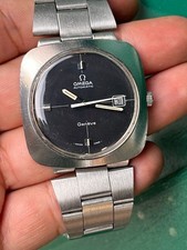 Omega Geneve Dynamic vintage ref. 166.081