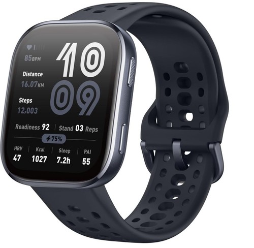 Amazfit bip smart watch - smart,