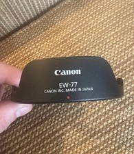 Canon paraluce EW-77 per