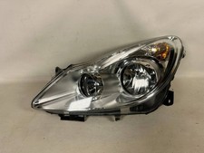 Faro proiettore opel corsa d