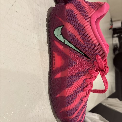 Nike rosa taglia 5 us - ja,
