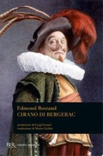 Cirano Di Bergerac - Edmond