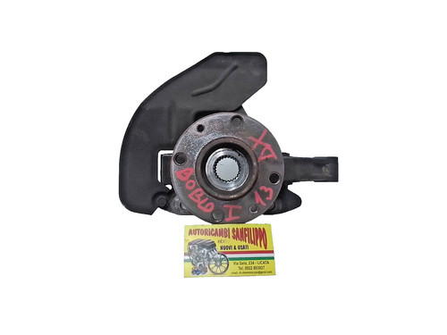 51721617 montante fusello - 51721617,