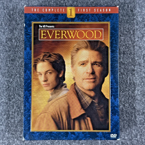 Everwood complete first - complete,