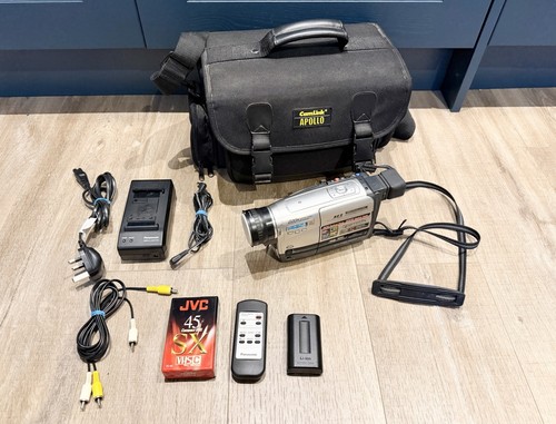 Videocamera panasonic rz2 - panasonic, nv-rz2