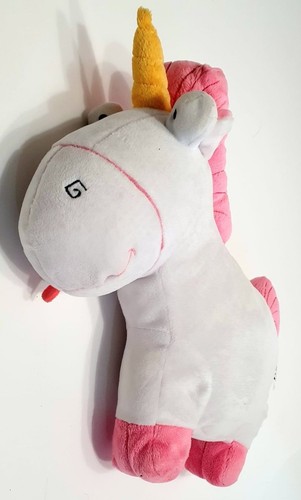 Peluche pupazzo unicorno - pupazzo,