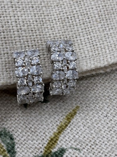 Diamonique dqcz tova - dqcz, argento