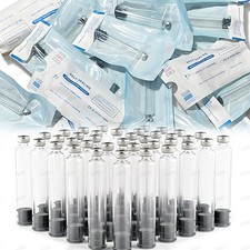 100x Cartucce 3ml Bottiglia