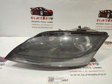 FARO FANALE ANTERIORE SINISTRO SX PER AUDI TT Cabrio Serie (8J3) 8J0941003N CBB