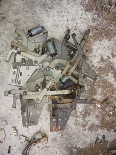 Seeburg selectomatic arcade - seeburg,