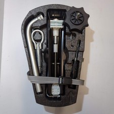 Kit riparazione ruota di