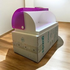 GUZZINI Cassetta Porta Pane