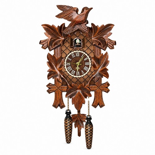 Orologio parete cucù - da,