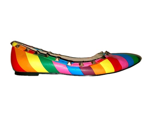 Ballerine valentino garavani - valentino,