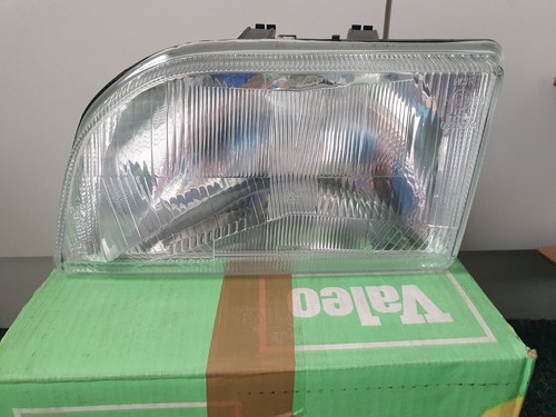 Nuovo nos ford - fiesta, xr2i