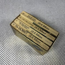 Vintage tolkien hobbit lord - tolkien,