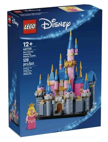 Lego 40720 mini - 40720,