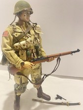 WW2 American Airborne Pacific