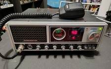 Radio stazione base CB AM/SSB