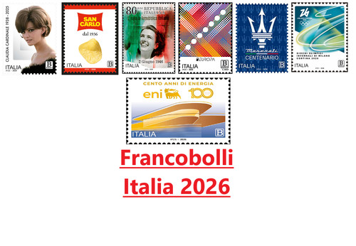 2026 italia emissione - 2026,