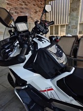 Per Honda Forza 750 NSS750