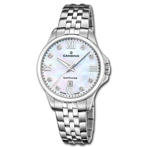 Orologio donna candino - da,