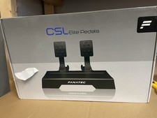 Pedali fanatec csl - pedali,