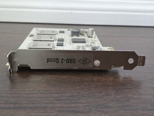 Scheda audio acceleratore PCIe