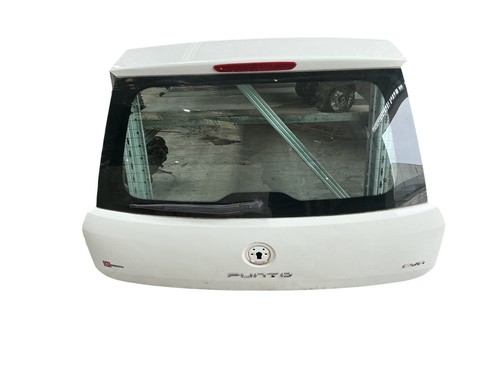 Portello posteriore fiat - posteriore,