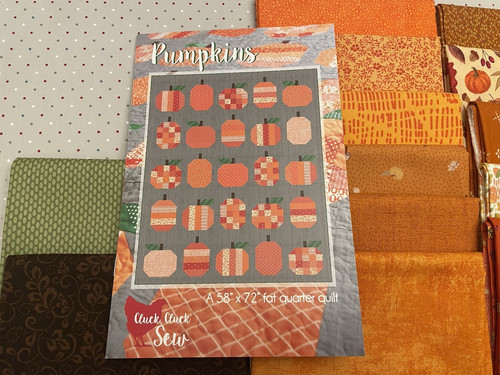 Kit trapunta cluck sew - trapunta,