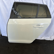 31352771 Intelaiatura int. porta post. SX VOLVO V60 D4 (140Kw) Sw 5p/d/1969cc
