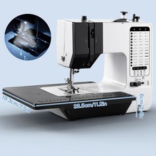 Macchina da cucire elettronica