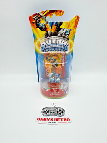 Skylanders spyro adventure - skylanders, spyro's